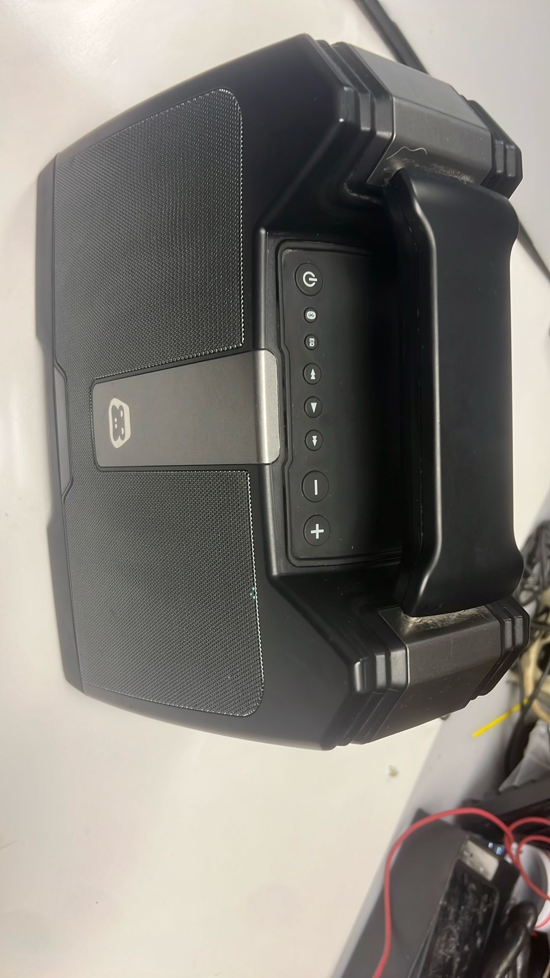 G-PROJECT. G650. G Boom. Wireless. Boom. Box