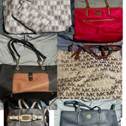 Purses bundle