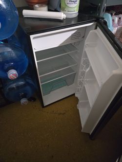 Mini Fridge