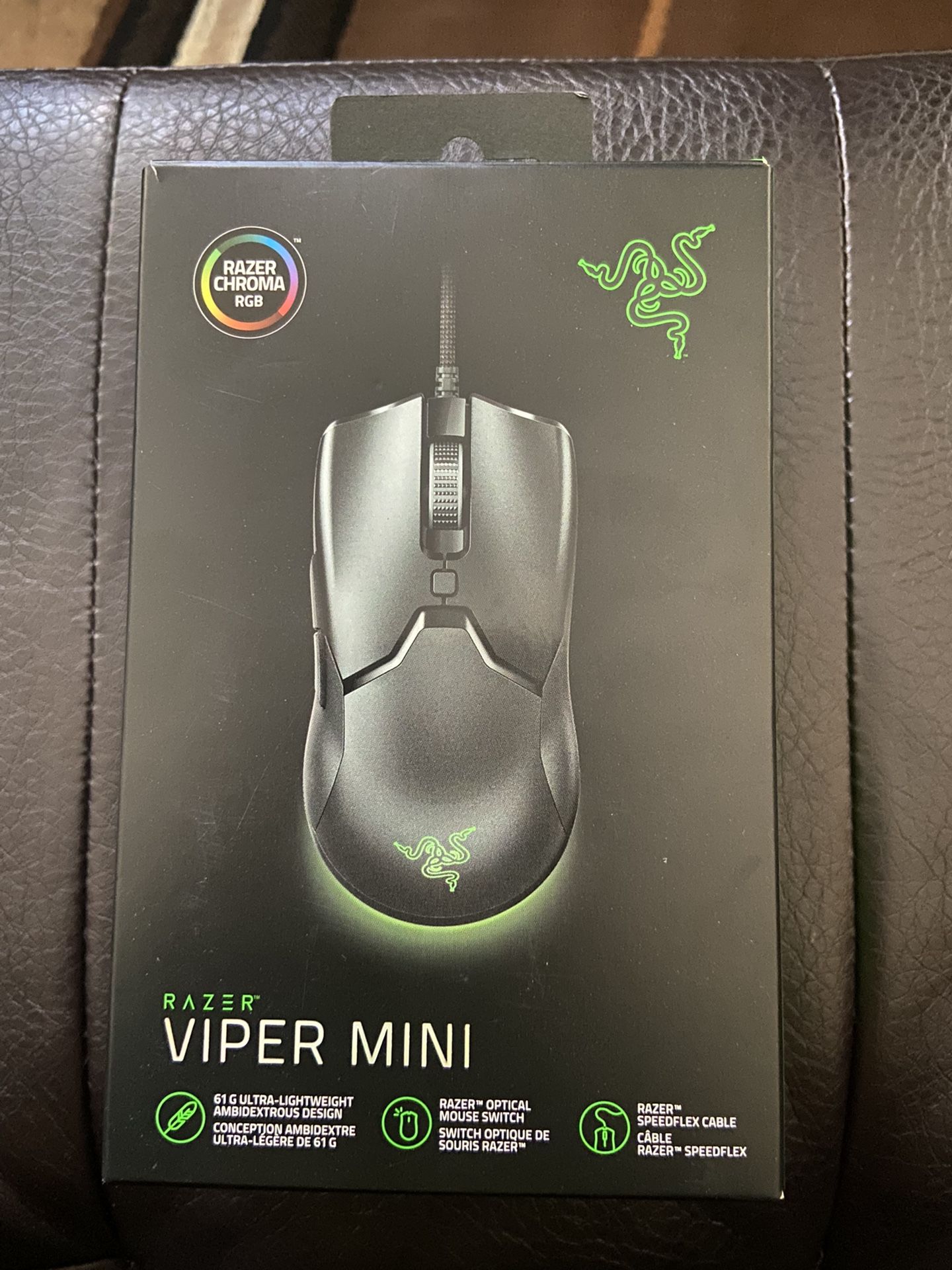 Razar Viper Mini