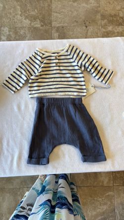 New Carter’a boys set
