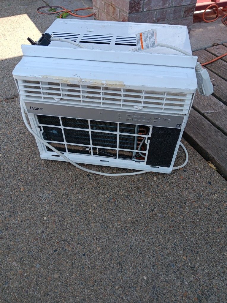 A/C