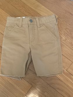Toddler Boys Gap Shorts - Size 4