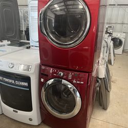 Washer Dryer