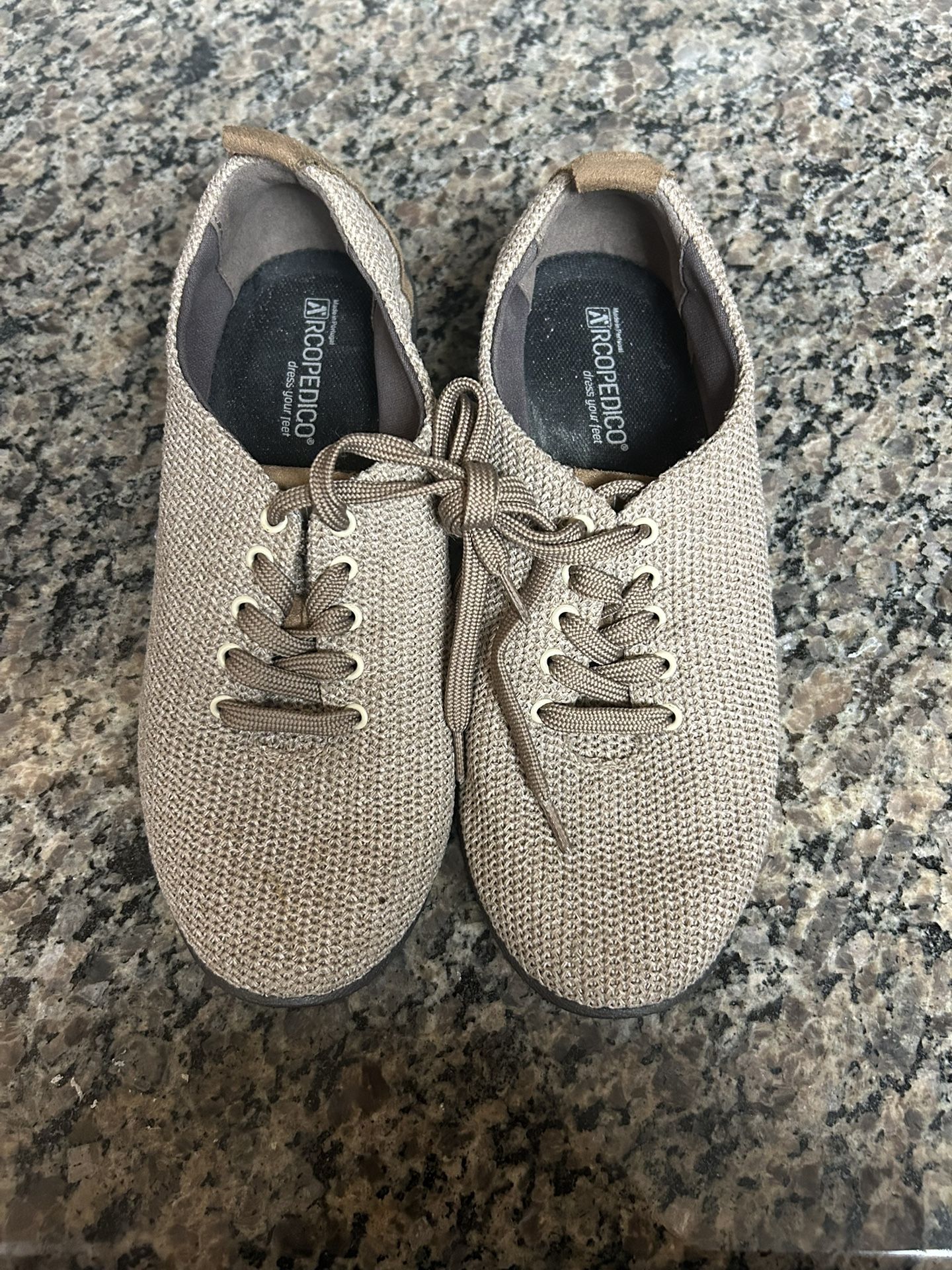 Womens Orthopedic Shoes