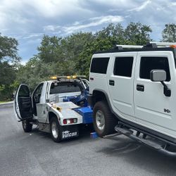 Orlando / Volusia Towing Service