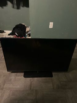 vizio tv