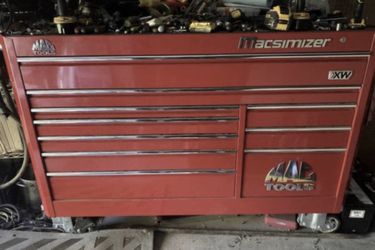 Mactools toolbox macsimizer - $5,400