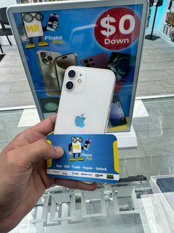 iPhone 12 Mini! Free Shipping, Great Deal!
