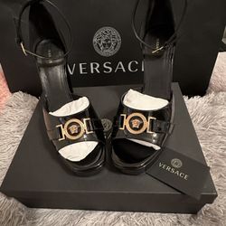 Versace Heels 