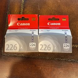 Canon Pixma Print Cartridges