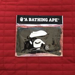 Bape Face Mask