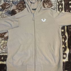 True Religion Sweater 