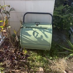 Composting Tumbler