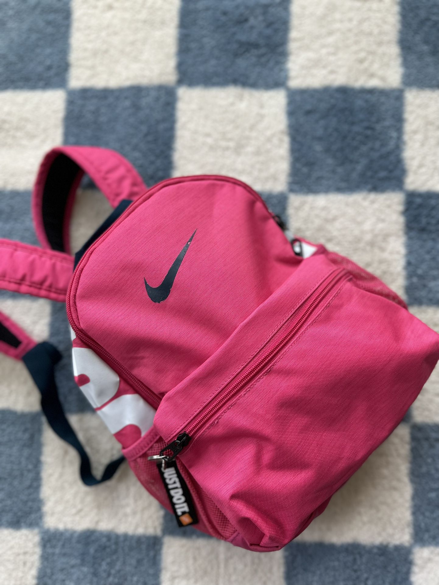 Nike Mini Backpack