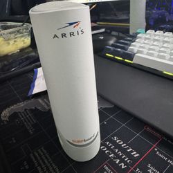 Arris S33