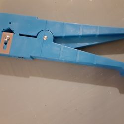 New Coax Ringer Stripper Large 1/4 In To 9/16 In