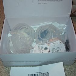 New Momcozy S12 Wearable Breast Pump 