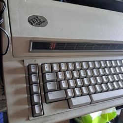 IBM Personal Wheelwriter 