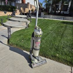 Hoover WindTunnel Air Bagless Upright Vacuum Cleaner