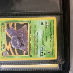 Holo 1st Edition Cards 