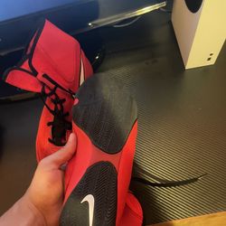 Boxing Shoes 