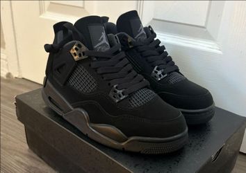 Jordan 4 retro