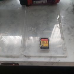 Super Mario Maker 2 For Switch