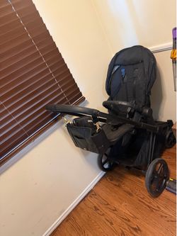 Cybex pram stroller