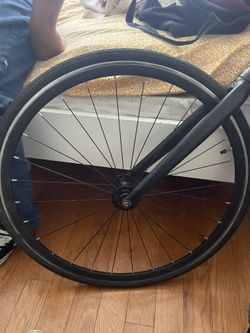 Black SKU BIKE