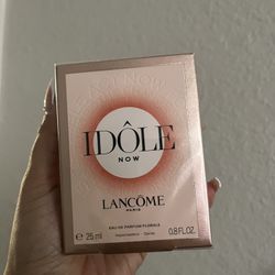 Lancôme Perfume