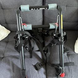 Bike Car Rack 