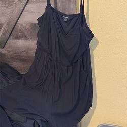 Womenshort Romper Serious buyers only