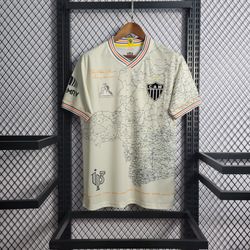 Atlético Mineiro T-shirt 21/22