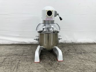 NSF 20 qt commercial Dough Mixers HL-B20