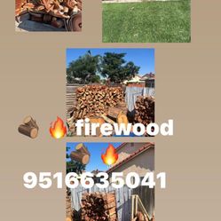 Firewood 