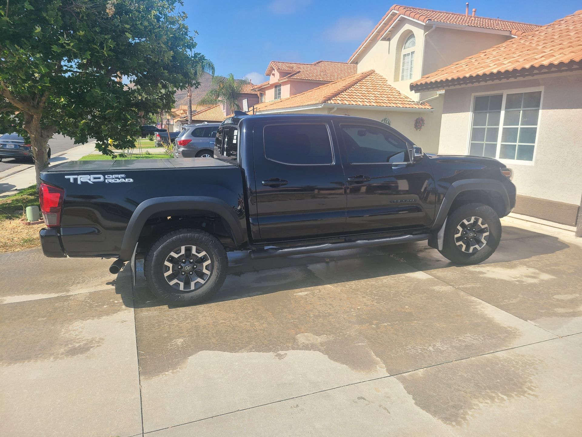 2019 Toyota Tacoma