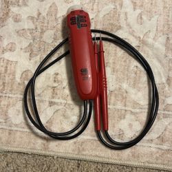 Electrical Tester