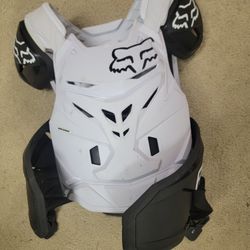 Fox MTB Chest Protector