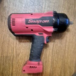 Snap-on 18 Volt 1/2" Wrench