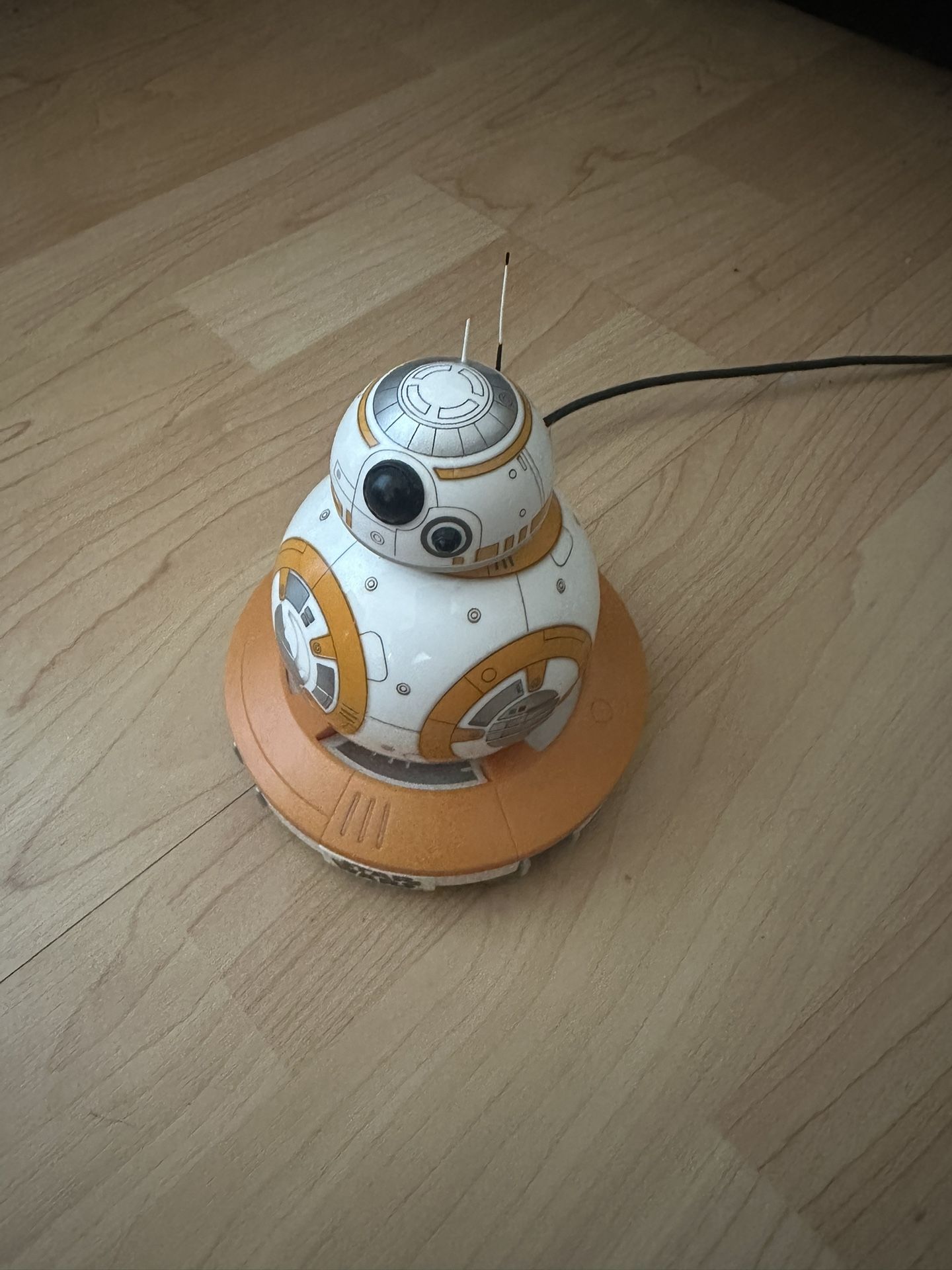 BB8 Sphero Droid