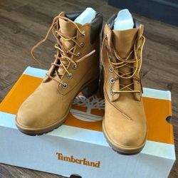 Timberland