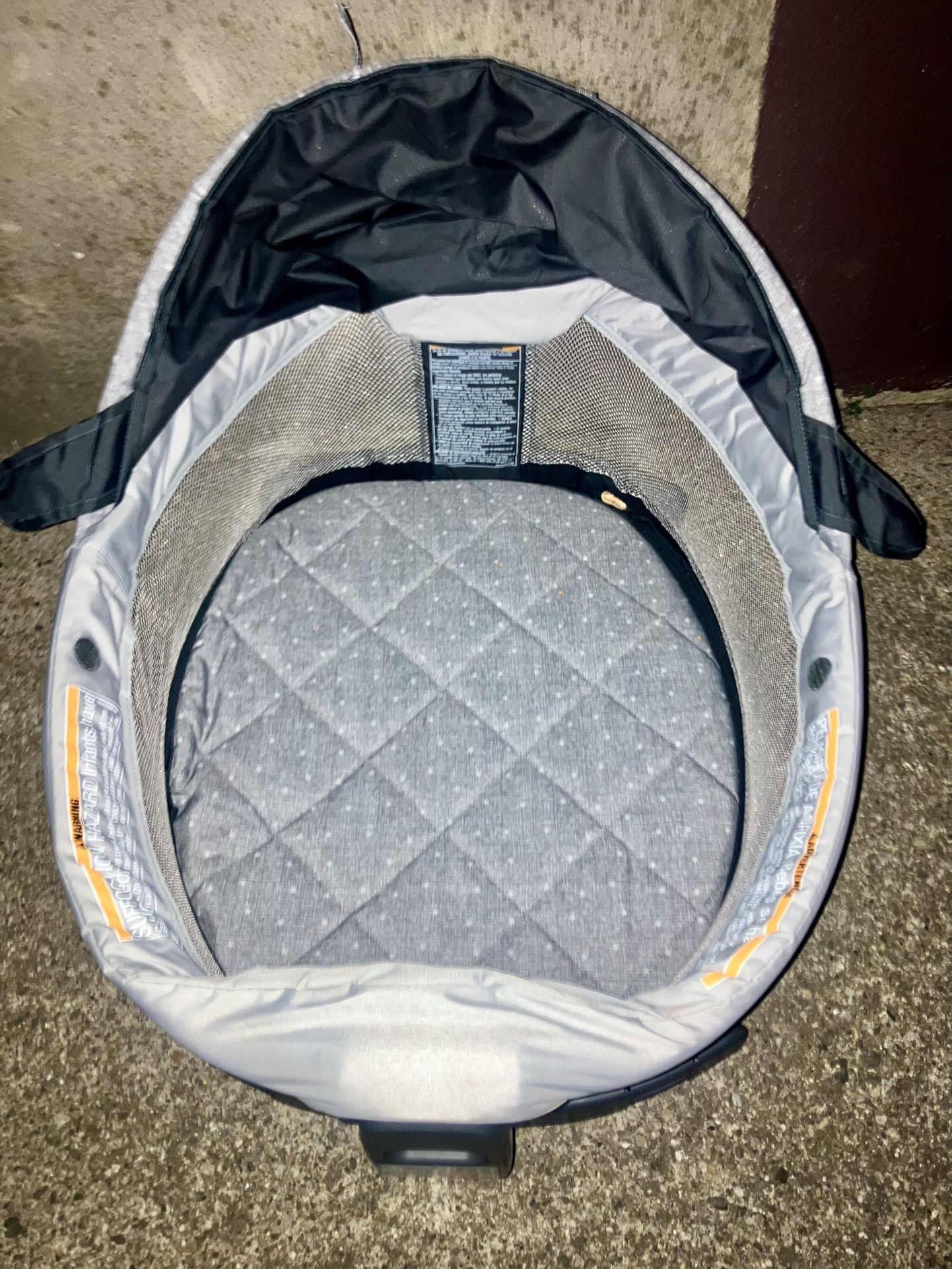 Pack N Play