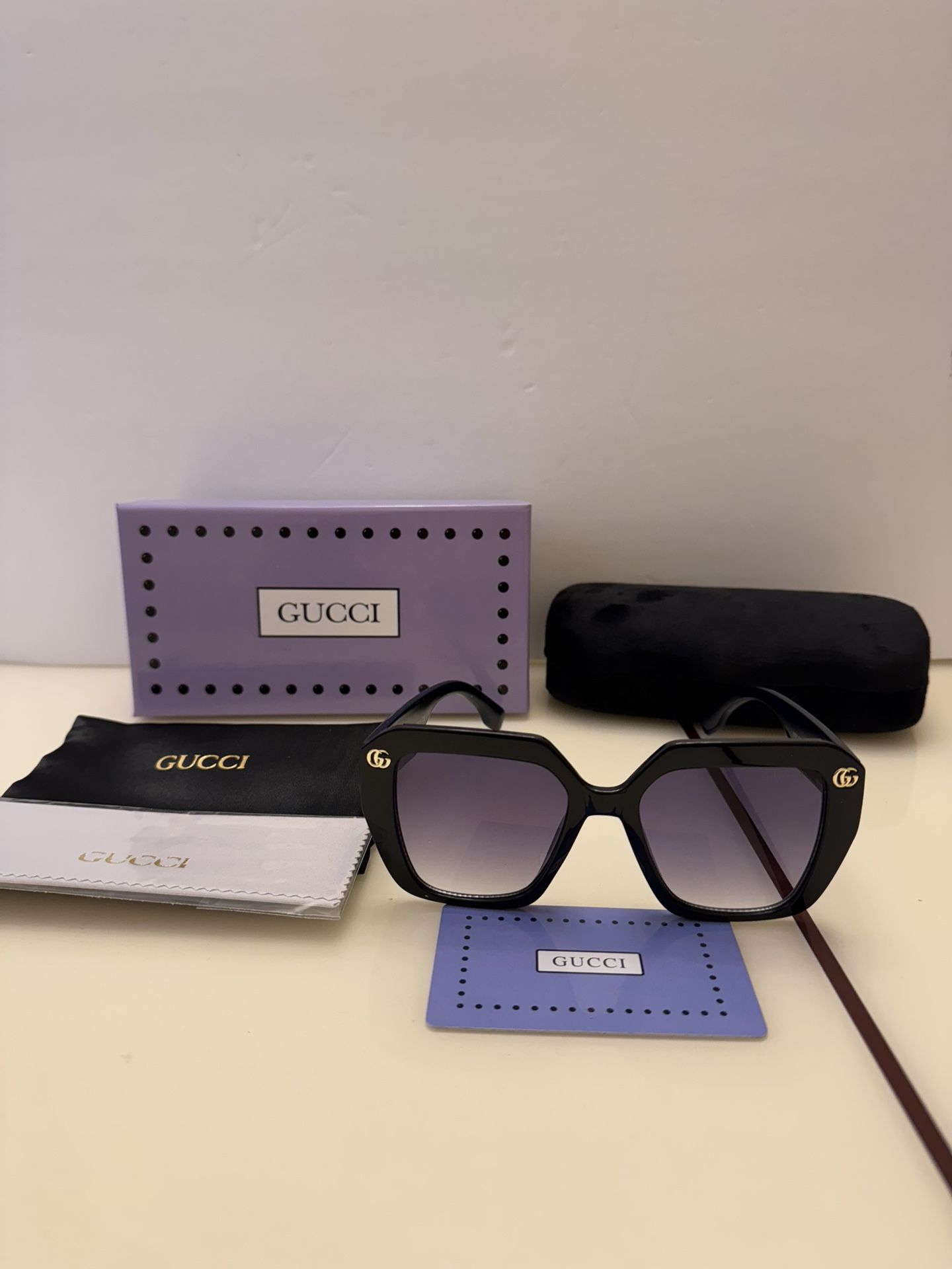 Luxury Sunglasses