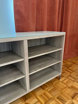 IKEA Besta bookshelf