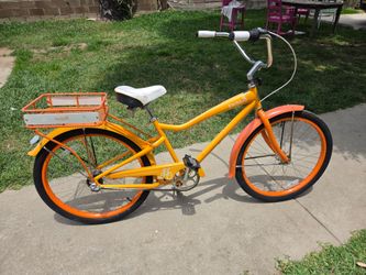 Great Park Beach Cruiser