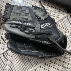 Baseball/Softball Gear