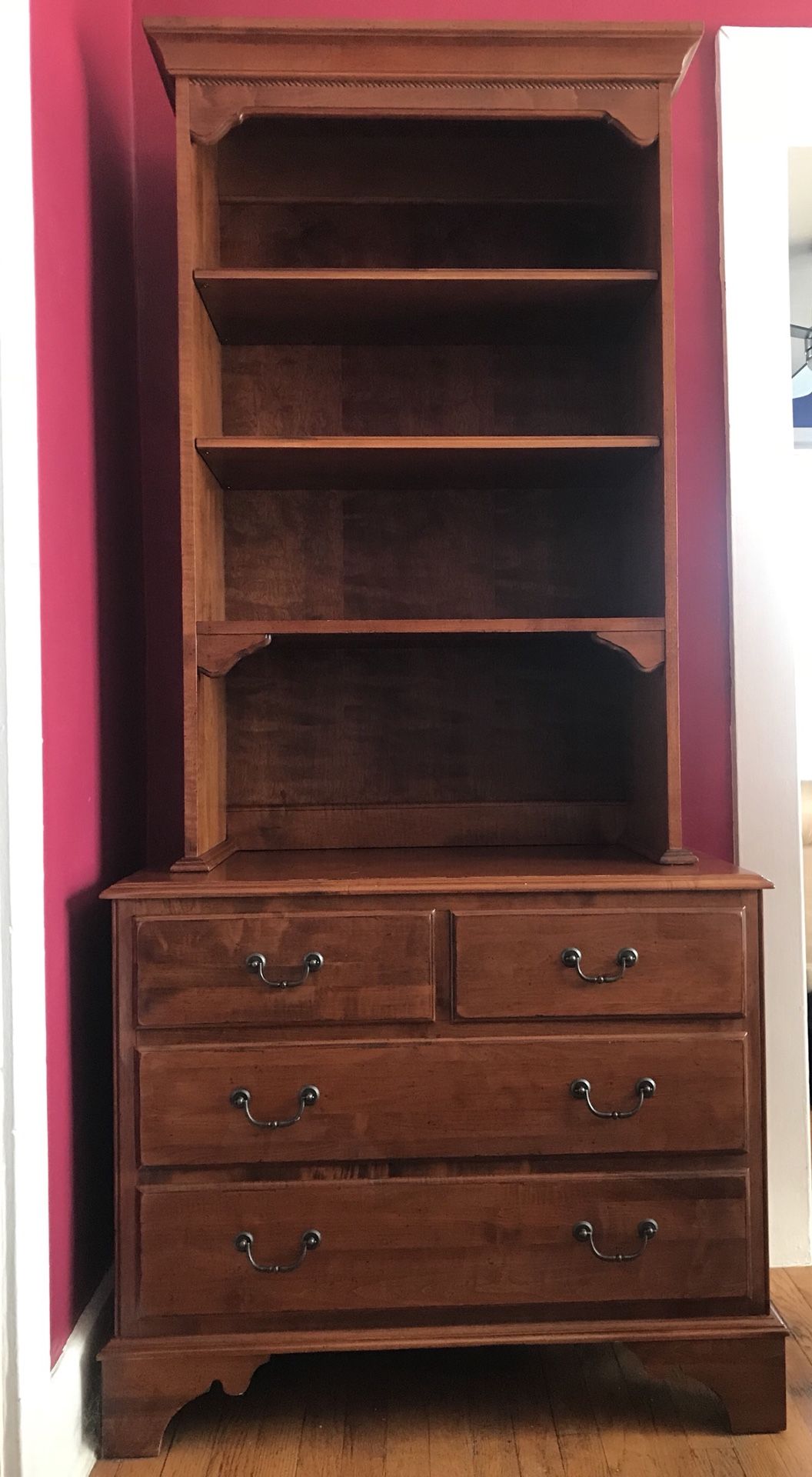 Ethan Allen Dresser