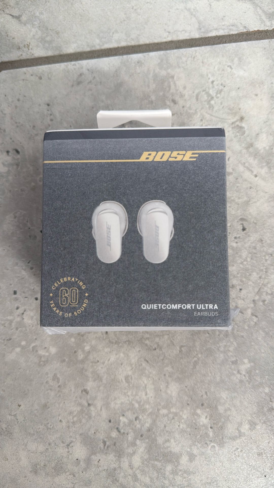 BOSE QC ULTRA