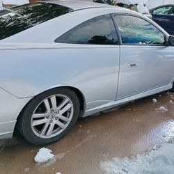 Honda Civic 2003